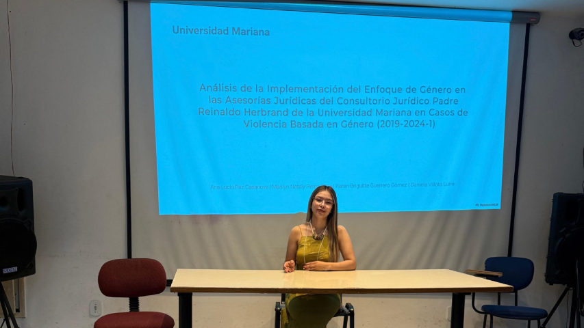 Universidad Mariana